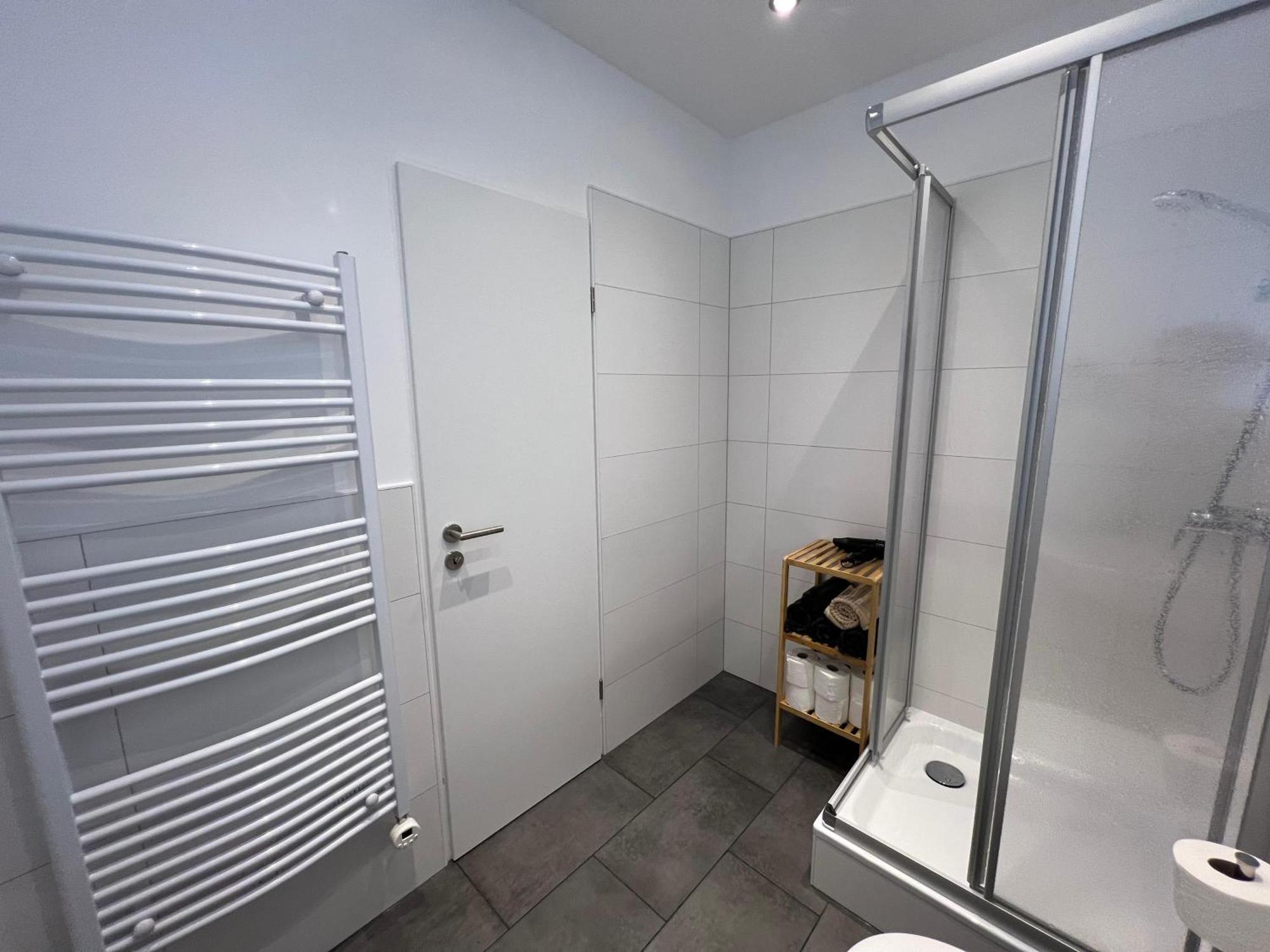 Gemuetliche 3-Zimmer-Wohnung Mit Panoramablick Und Kostenlosem Ueberdachten Parkplatz Винтерберг Экстерьер фото